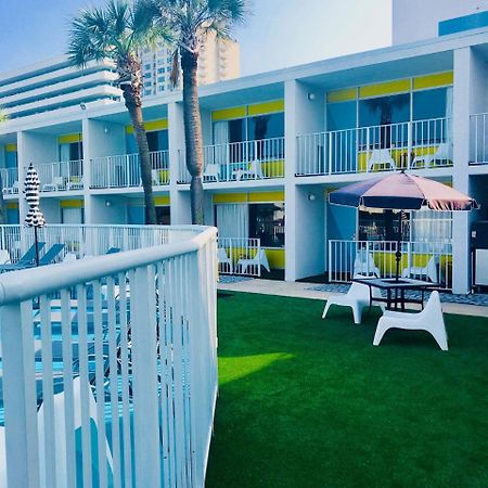 Waikiki Village Myrtle Beach Exterior photo