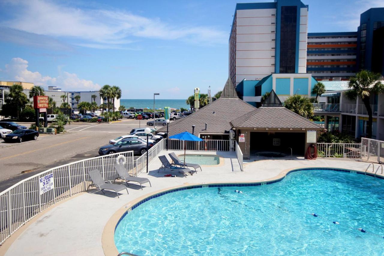 Waikiki Village Myrtle Beach Exterior photo