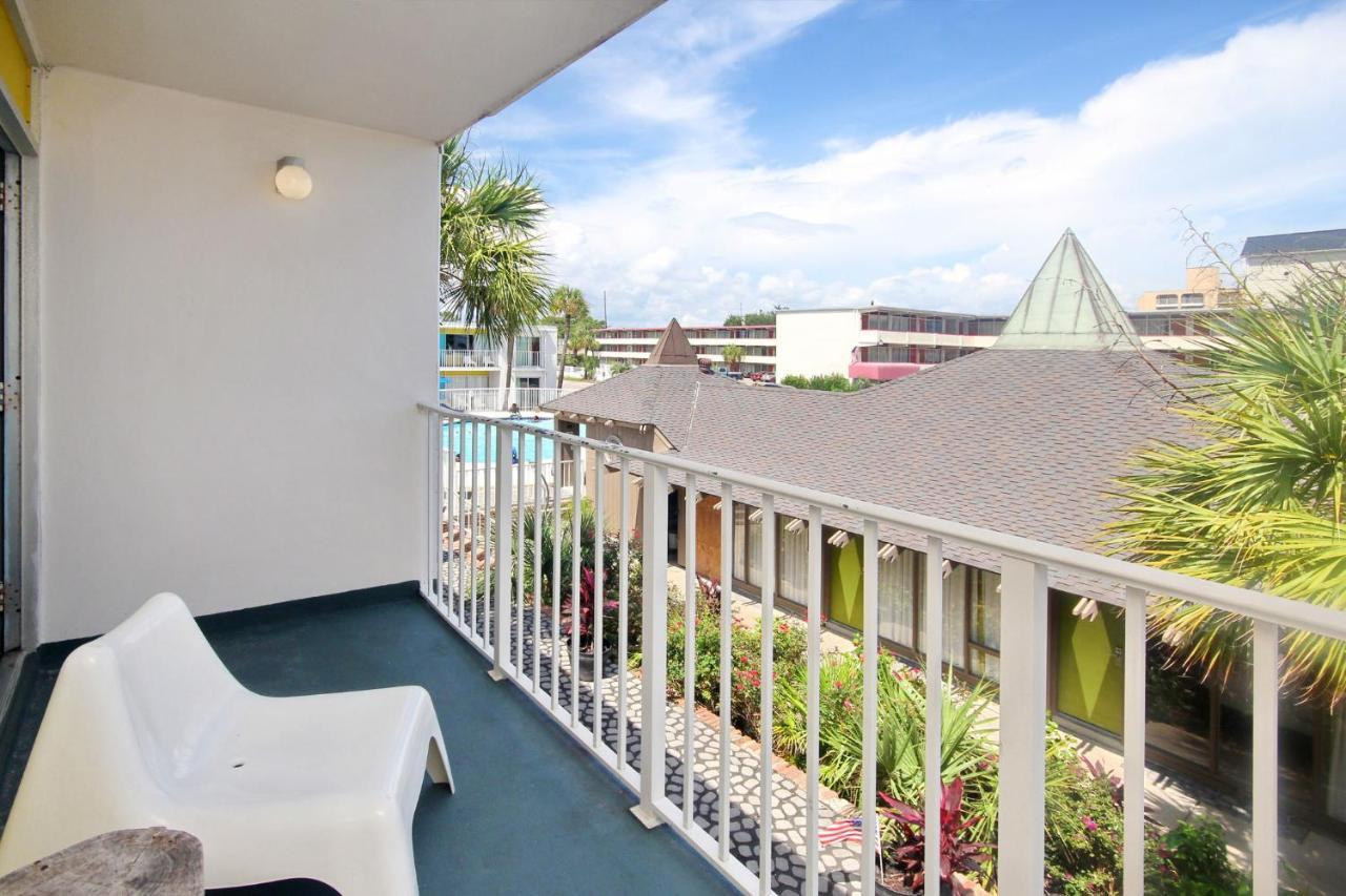 Waikiki Village Myrtle Beach Exterior photo
