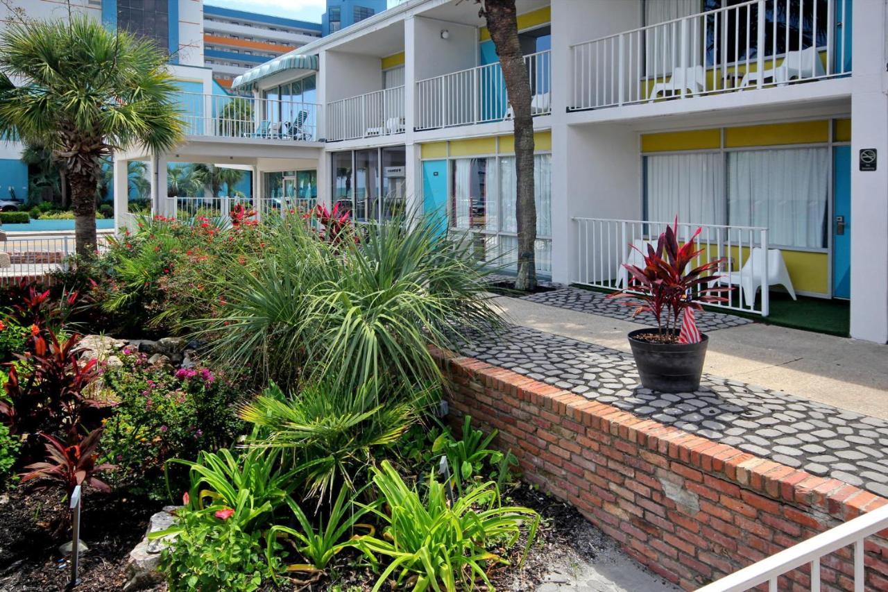 Waikiki Village Myrtle Beach Exterior photo