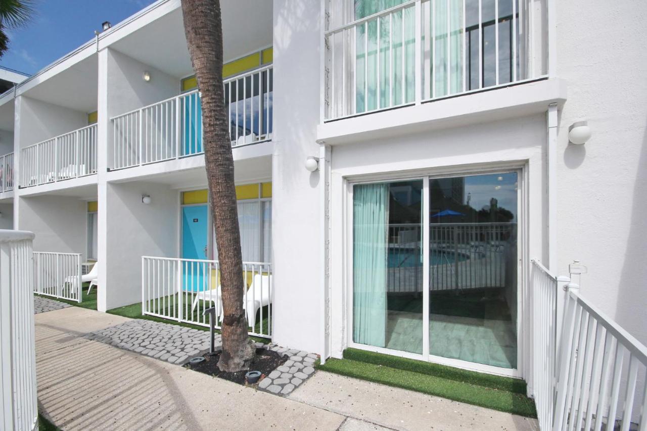 Waikiki Village Myrtle Beach Exterior photo