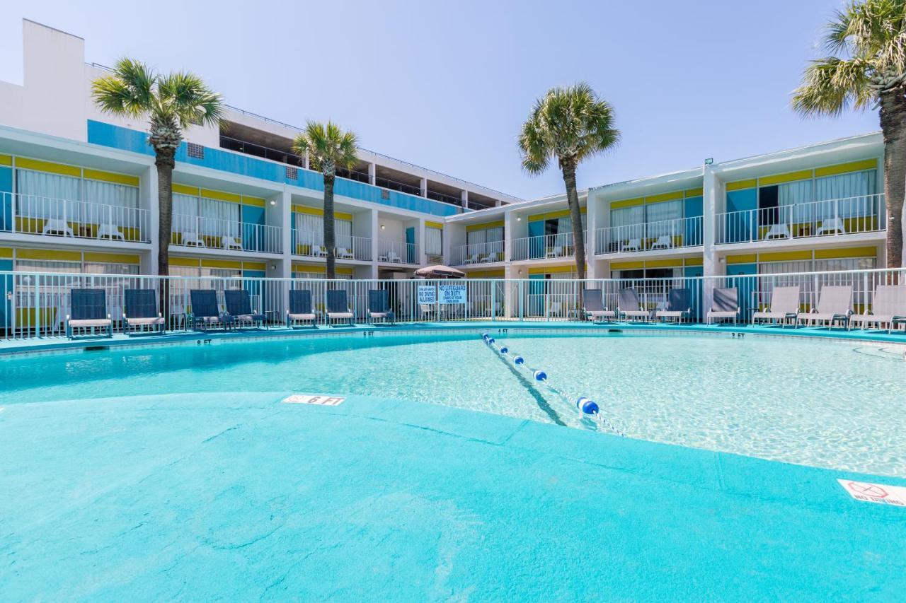 Waikiki Village Myrtle Beach Exterior photo