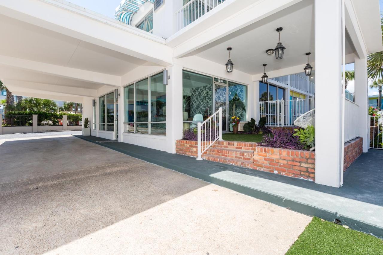 Waikiki Village Myrtle Beach Exterior photo