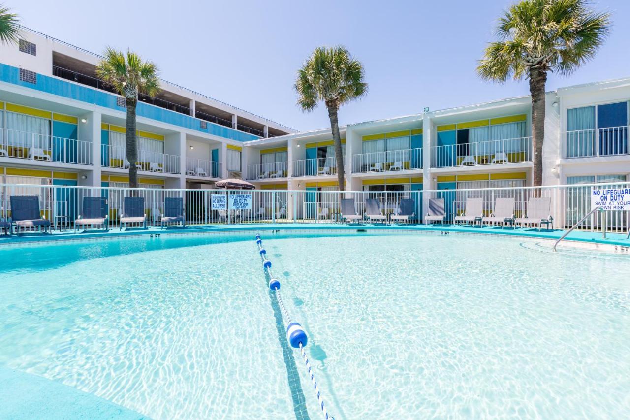 Waikiki Village Myrtle Beach Exterior photo