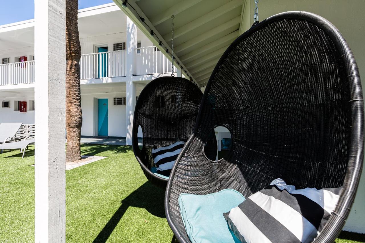 Waikiki Village Myrtle Beach Exterior photo