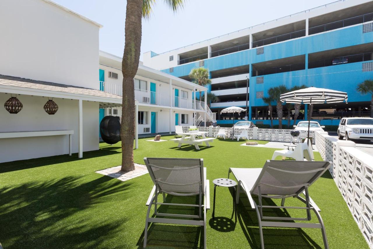 Waikiki Village Myrtle Beach Exterior photo